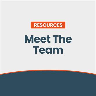 Meet The Team