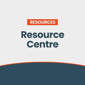 Resource Centre