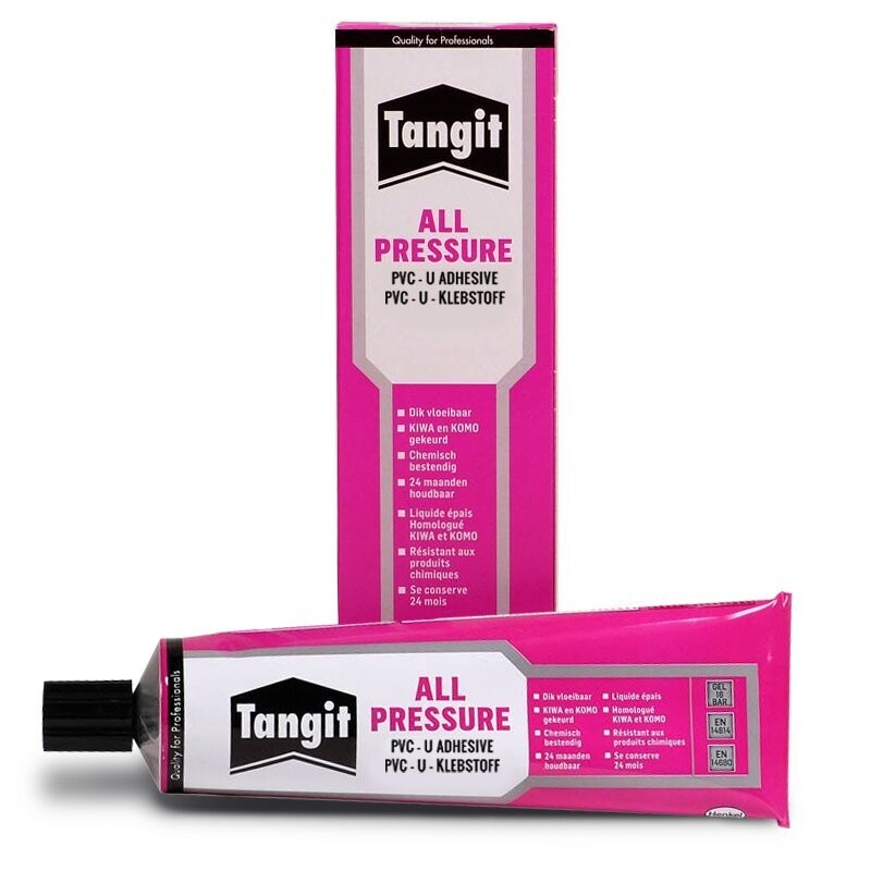 Broiler Perch Assembly Solvent - Tube