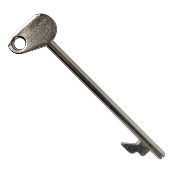 Sentry Rat box Key