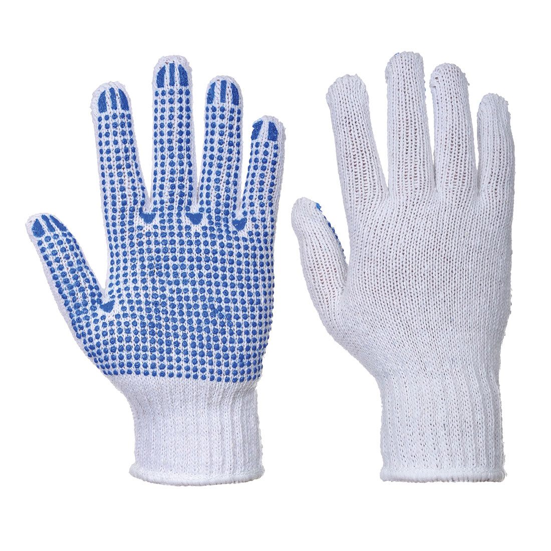 Classic Polka Dot Glove - Small