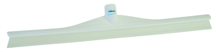 Vikan Ultra Hygiene Squeegee, 600mm - White