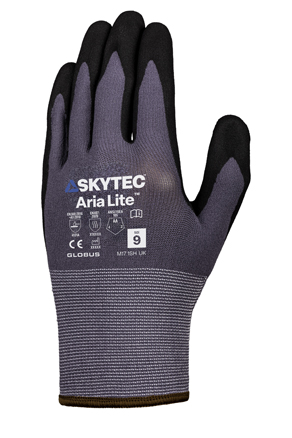 Skytec Aria Lite Gloves - Large