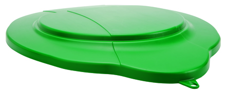 Vikan Lid for Bucket, 20 Litre - Green