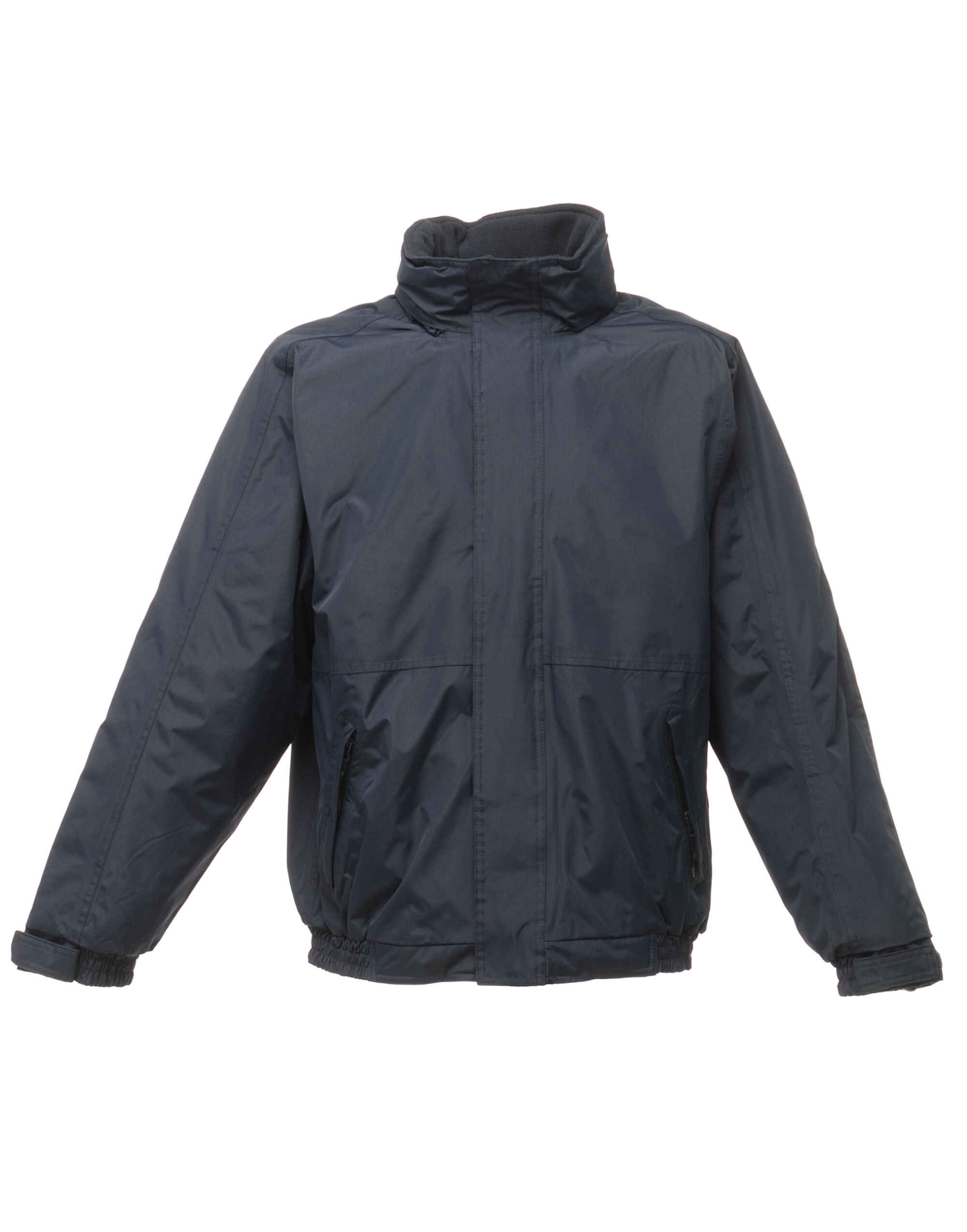 Regatta Fleece Lined Bomber Jacket - Small