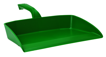 Vikan Dustpan, 295 mm - Green