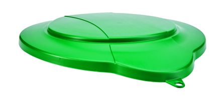 Vikan Lid for Bucket, 12 Litre - Green