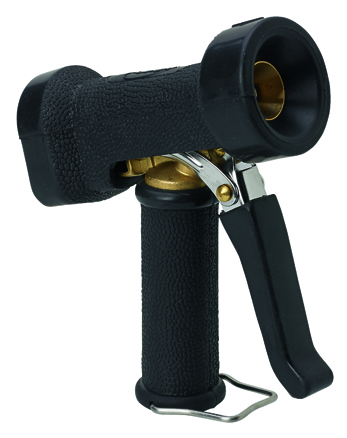 Vikan Heavy Duty Water Gun - Black