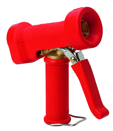 Vikan Heavy Duty Water Gun - Red
