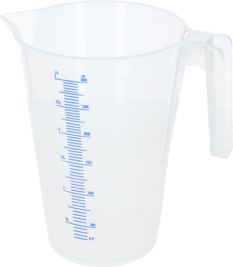 Measuring Jug - 3L