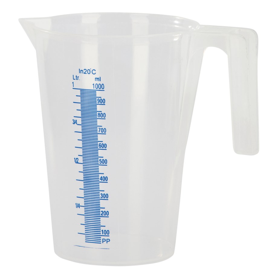 Measuring Jug - 1L