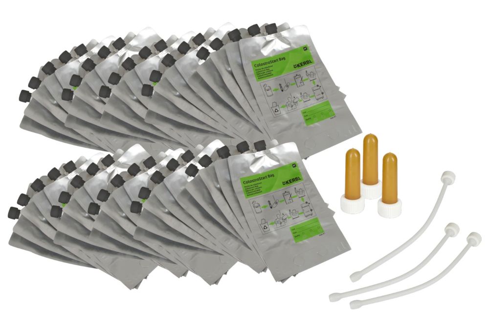 ColostroStart - Set of 50