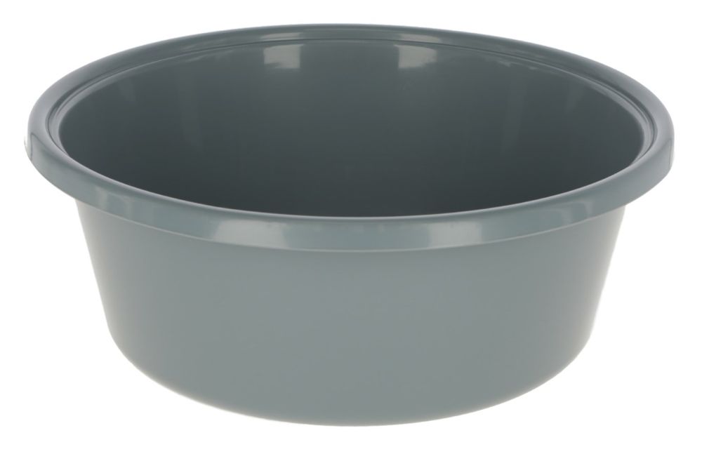 Feeding Bowl - Grey