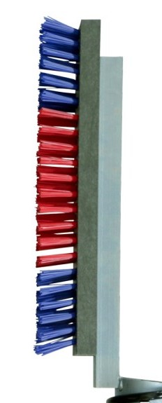 Replacement Brush for Cattle Brush