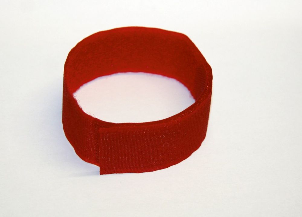 Fetlock Marking Tape - Red