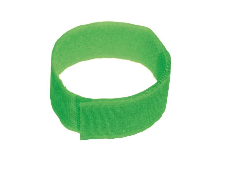 Fetlock Marking Tape - Green