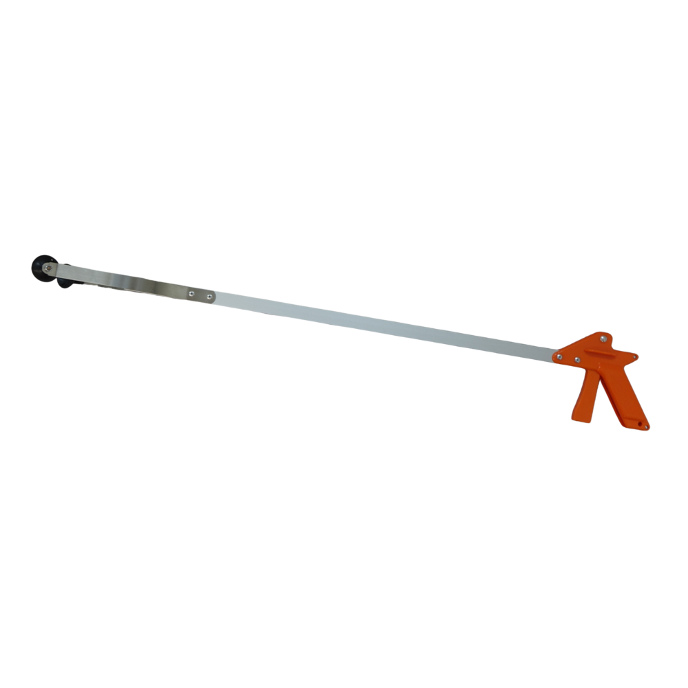 Intemax Chick/Egg Picker c/w Rubber Cups - 860mm