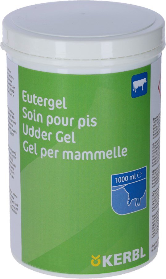 Udder Gel - 1L
