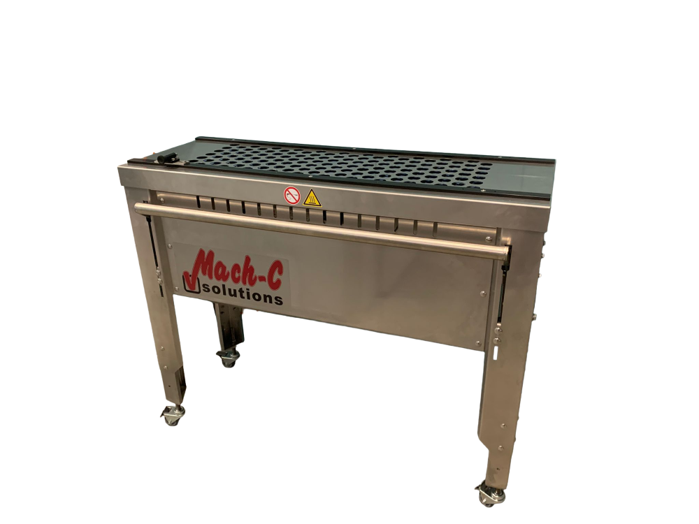 Stainless Steel Candling Table, Suitable for CM132