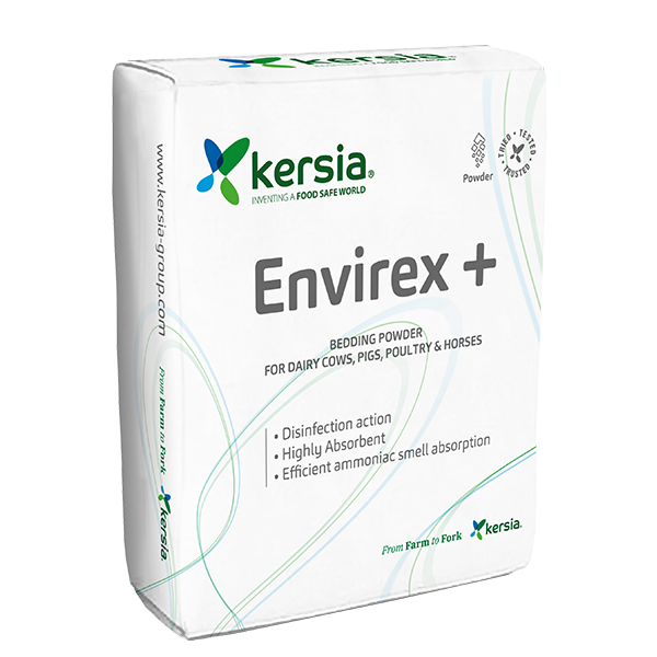 Envirex, 20Kg