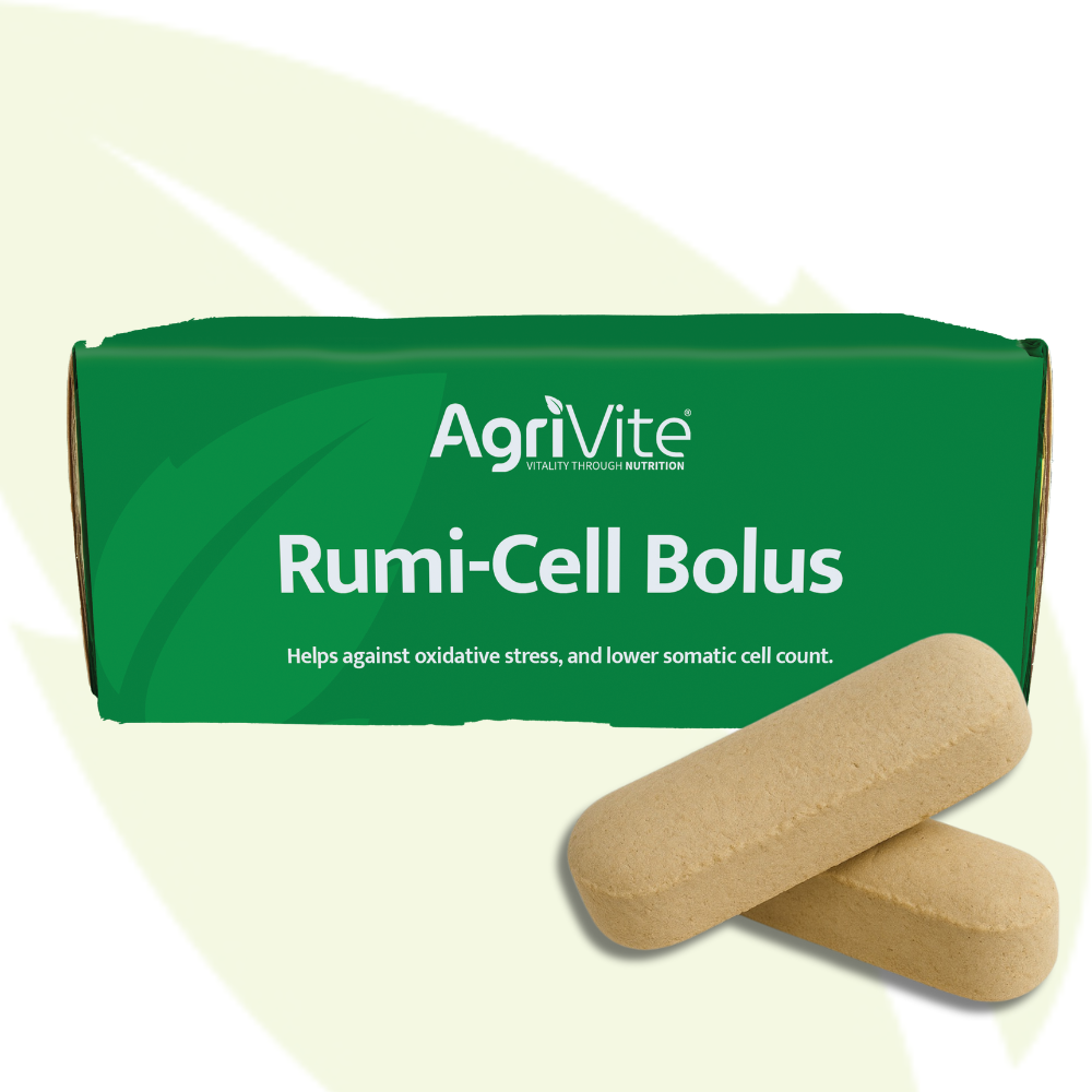 Agrivite Rumi-Cell™ Bolus