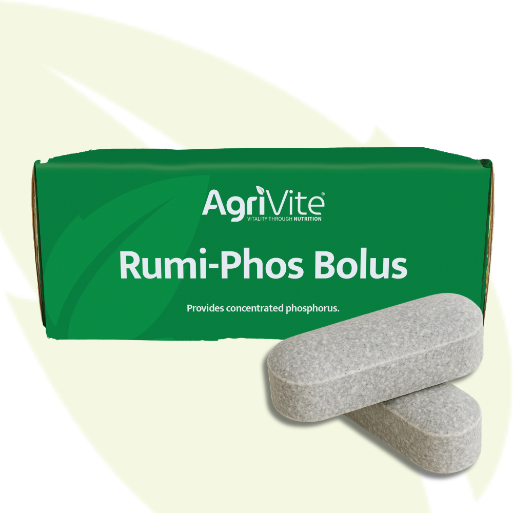 Agrivite Rumi-Phos™ Bolus