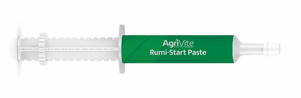 Agrivite Rumi-Start Paste™, 30ml