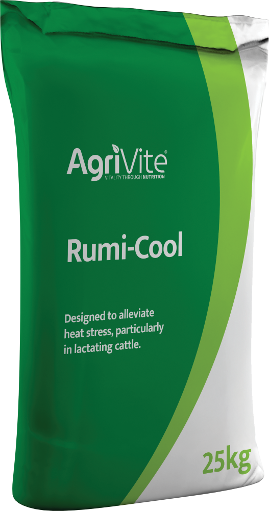 Agrivite Rumi-Cool™, 25kg