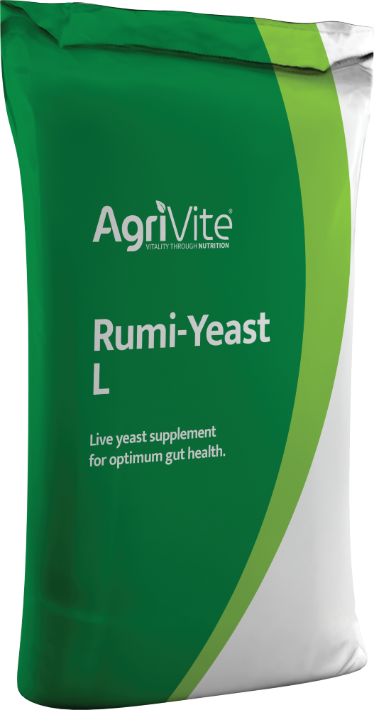 Agrivite Rumi-Yeast™ L, 15kg
