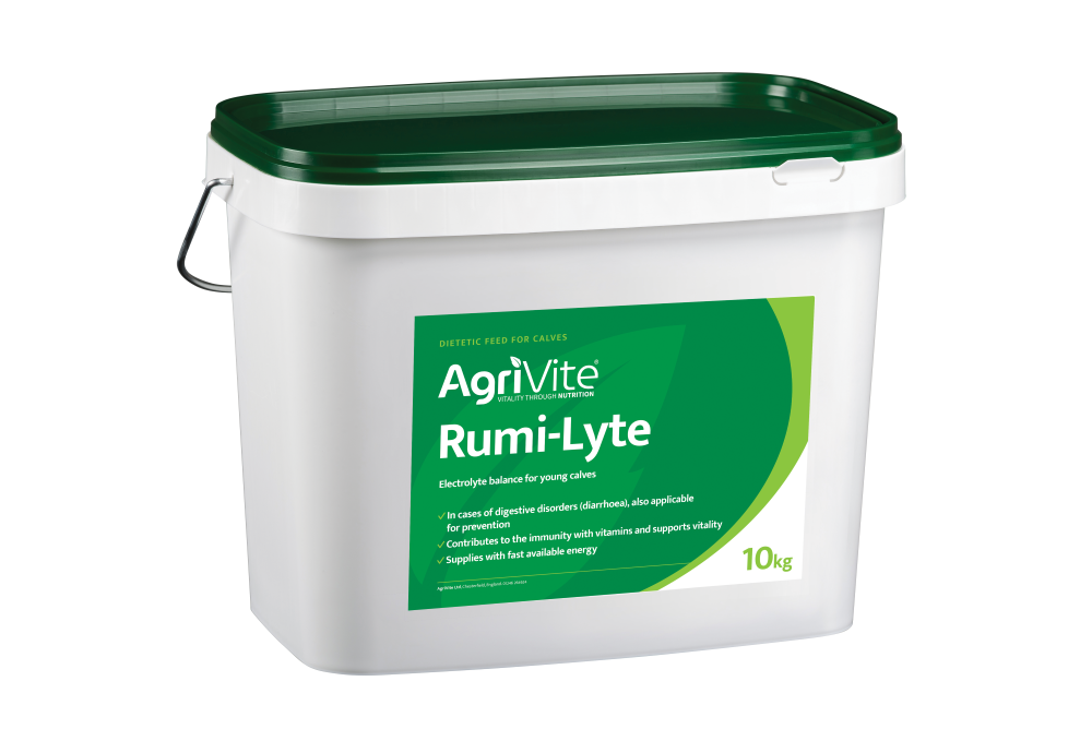 Agrivite Rumi-Lyte™ - 10kg