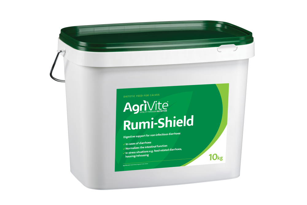 Agrivite Rumi-Shield™, 10kg