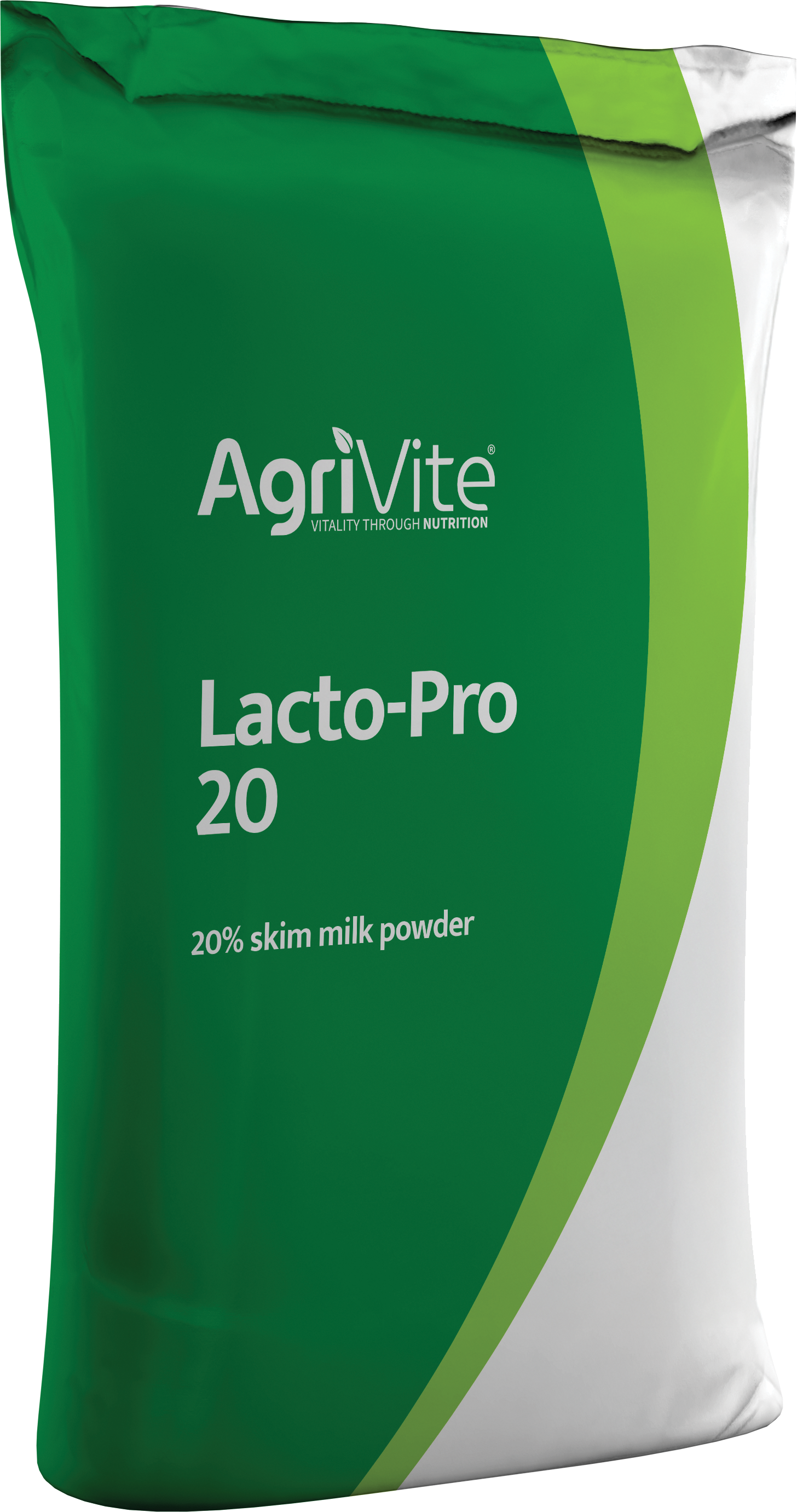 Agrivite Lacto-Pro™ 20, 25kg