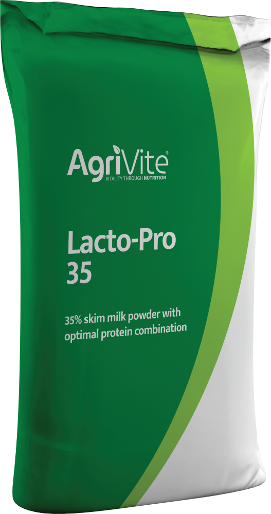Agrivite Lacto-Pro™ 35, 25kg