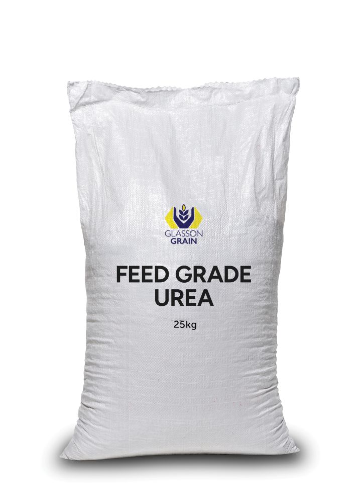 Feed Grade Urea, 25kg