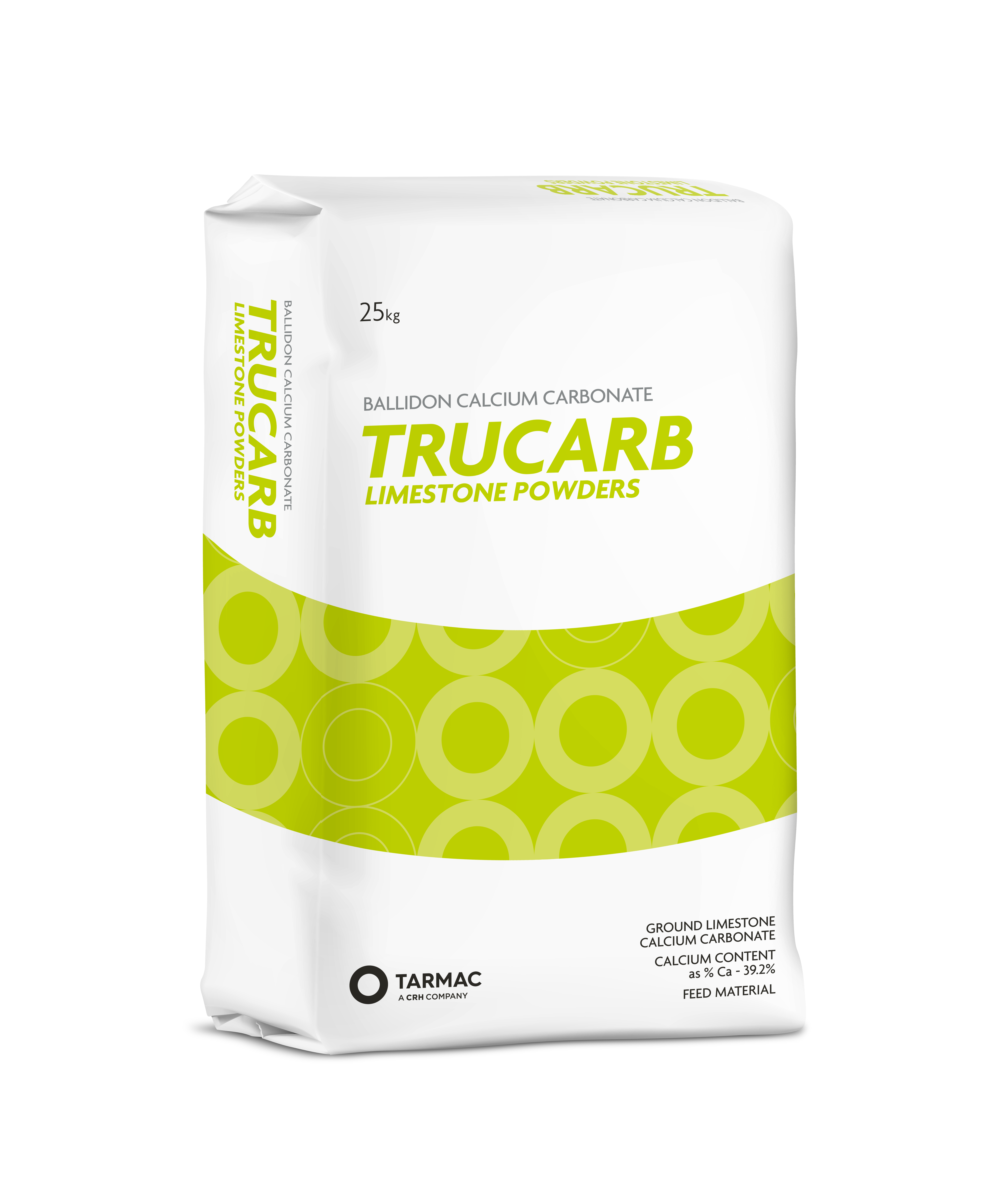 Limestone Flour, 25kg