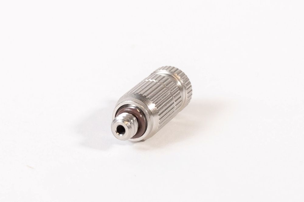 Stainless Steel Misting Nozzle for Lubing Top-Climate Misting System