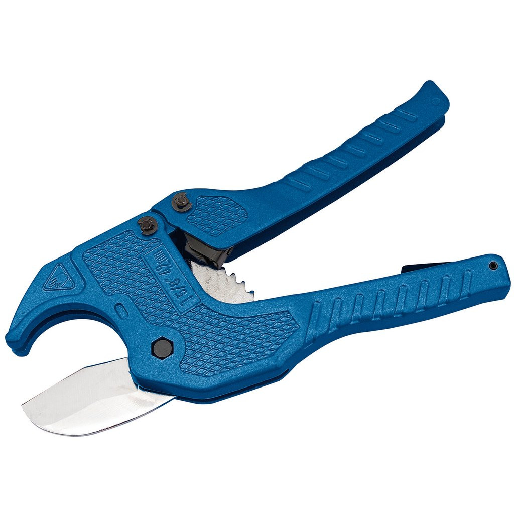 Plastic Pipe Cutters