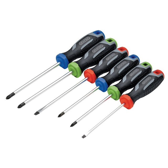 Screwdriver Set (6 Piece)