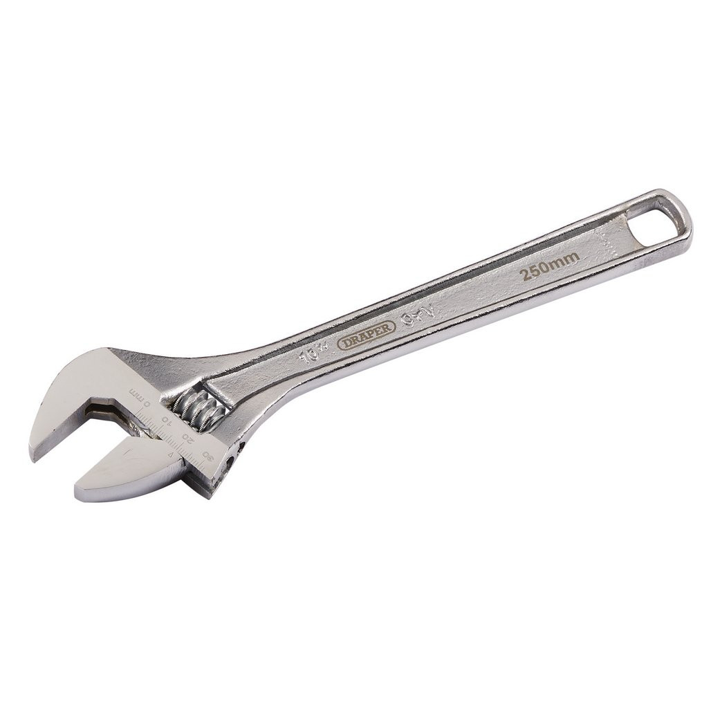 Adjustable Spanner