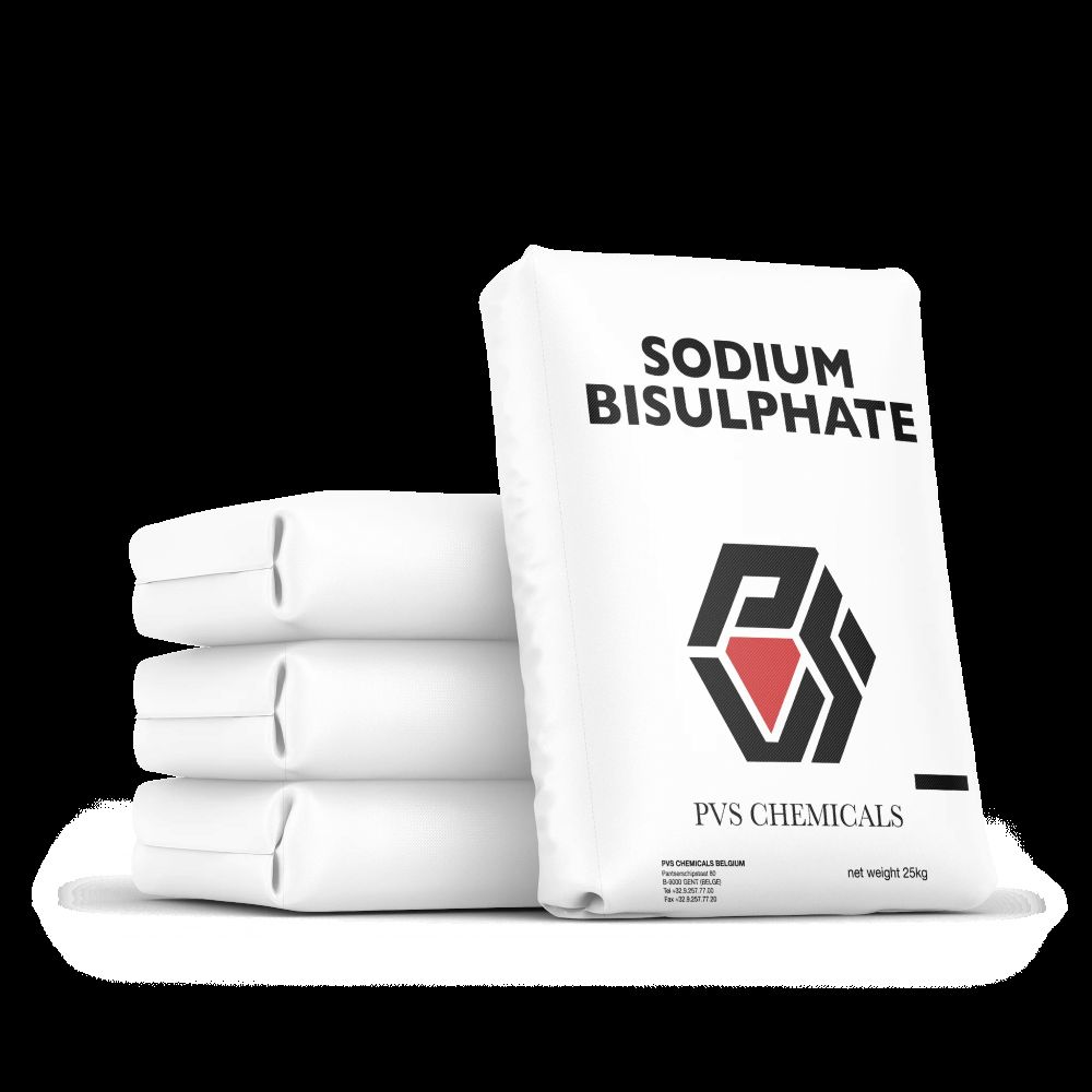 Sodium Bisulphate, 25kg