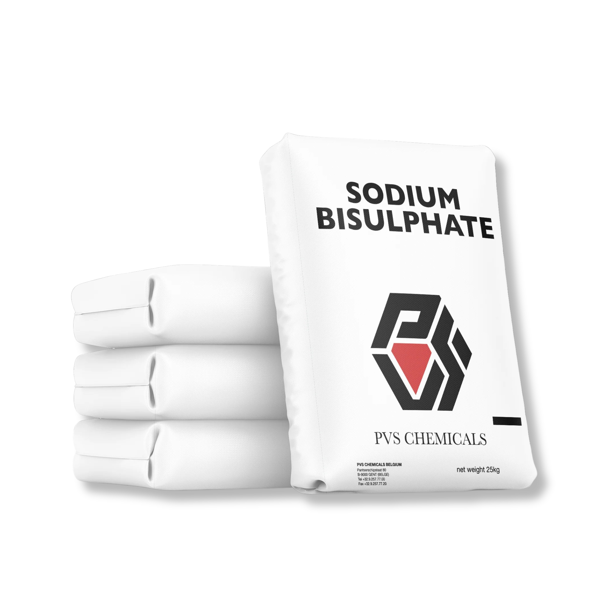 Sodium Bisulphate, 25kg