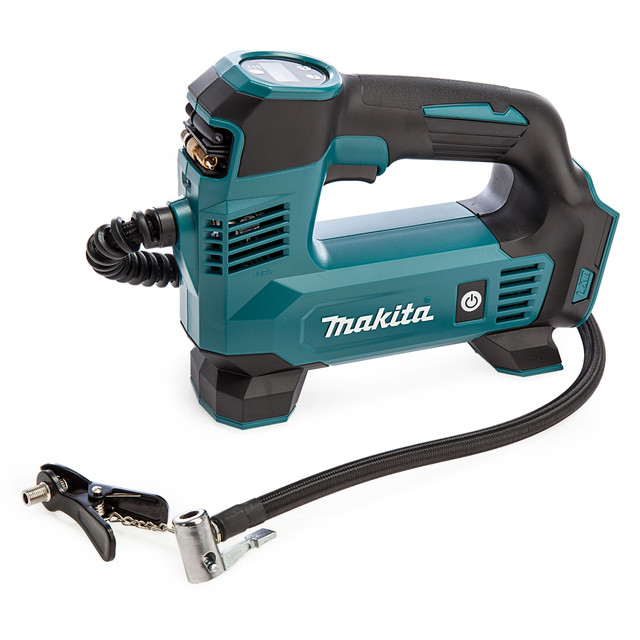 Makita 18V Inflator (Body only)
