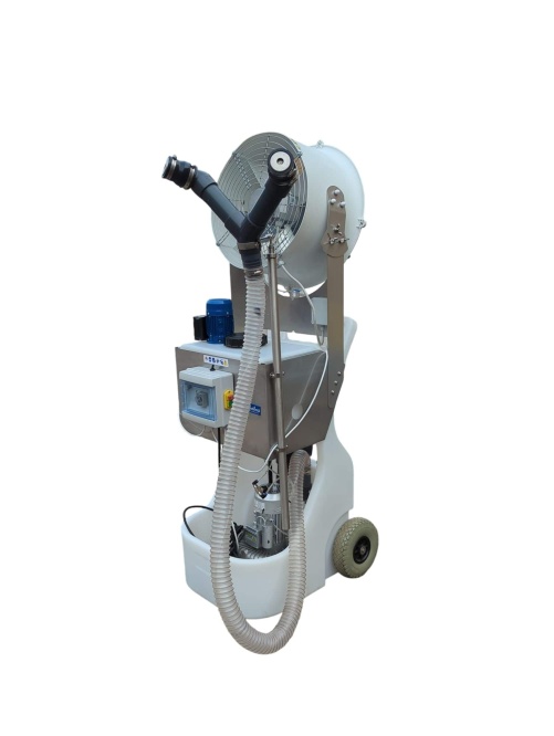 Sanigene® TURBO Fogger 50 230v