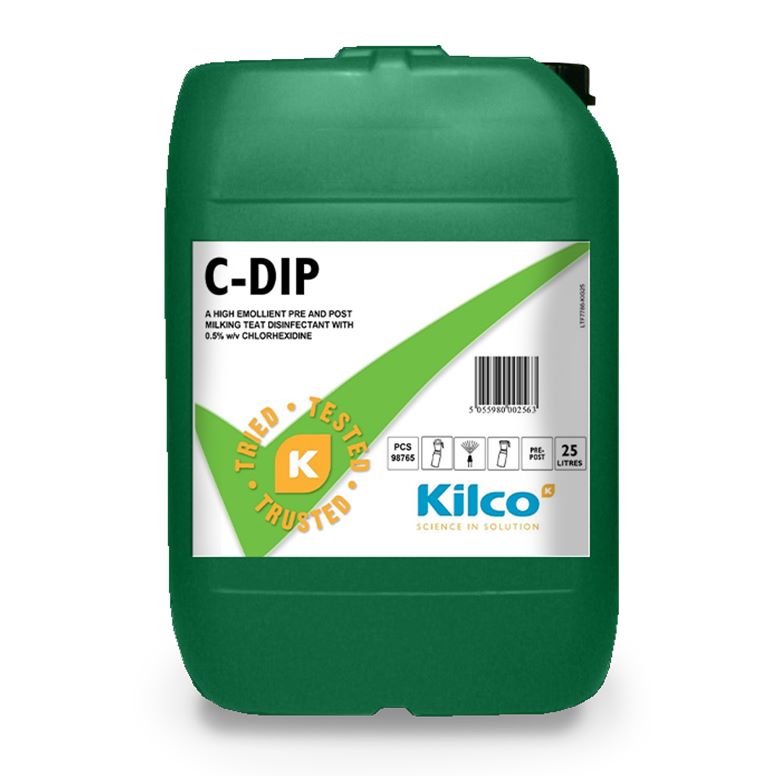C-Dip - 1000L