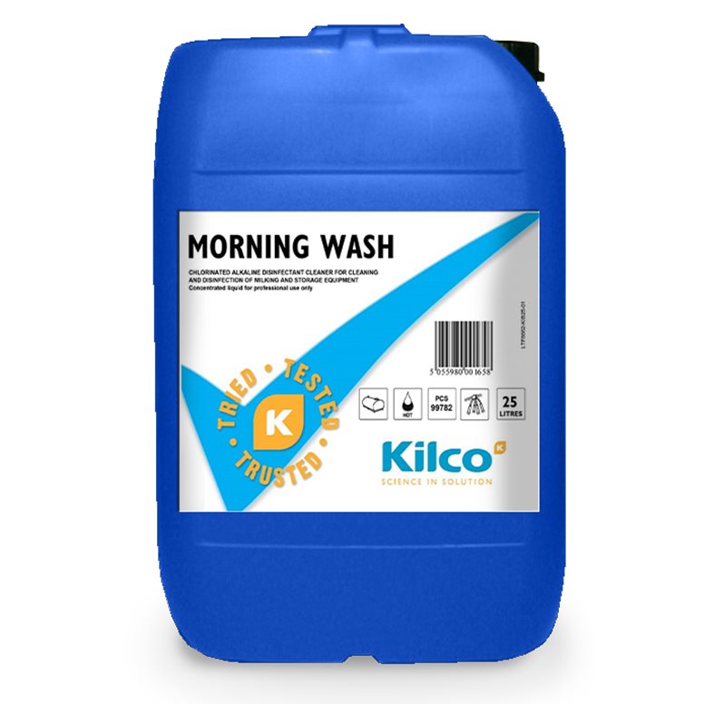 Morning Wash - 1000L