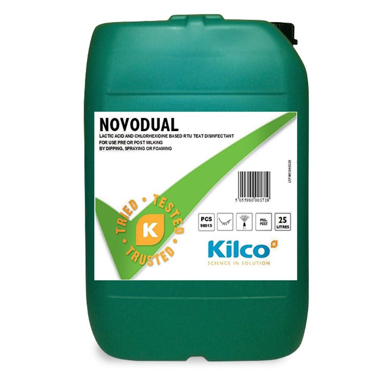 Novodual - 200L