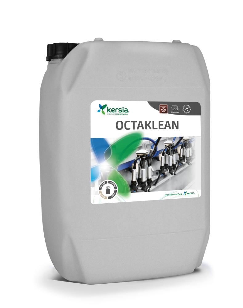 Octaklean - 1300kg