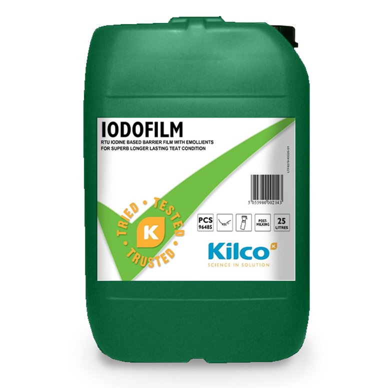 Iodofilm - 200L