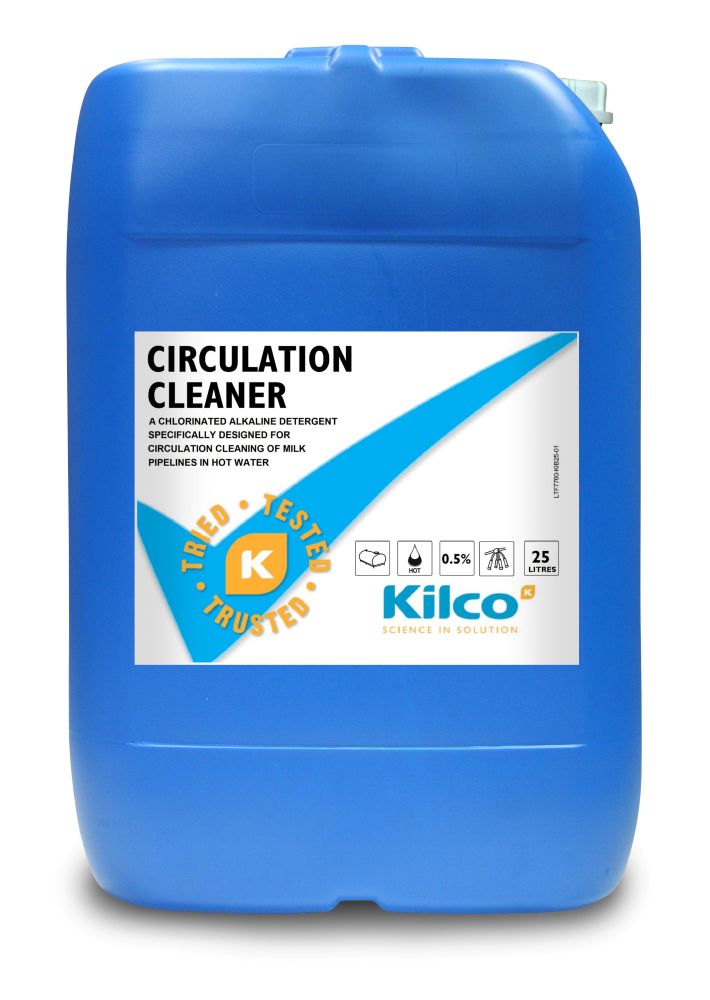 Ciruclation Cleaner - 1000L