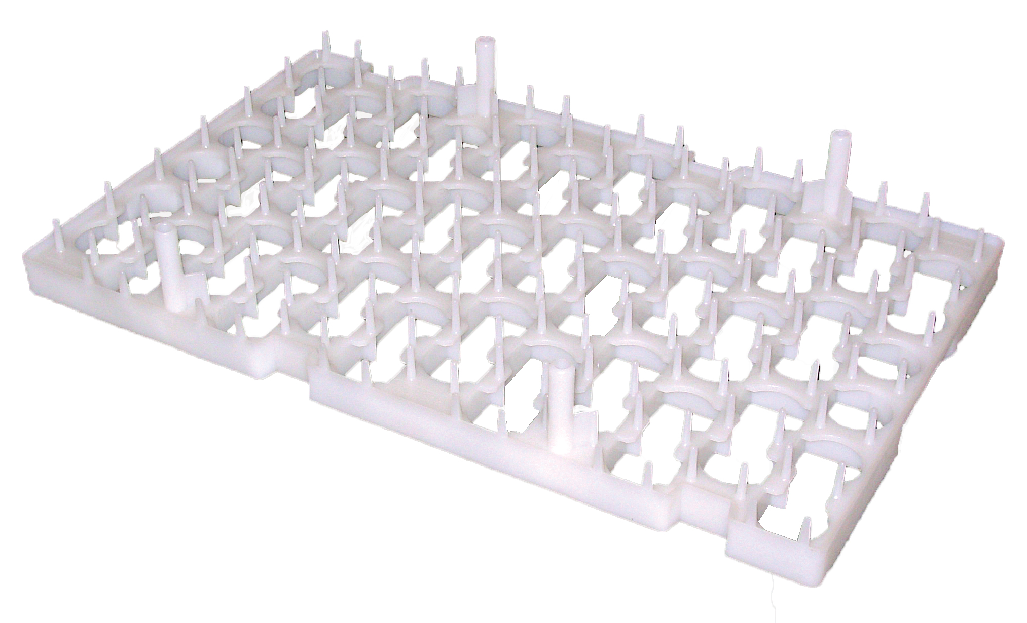 Chicktec Egg Setter Tray - 67 Chicken Broiler Egg